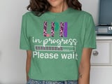 LPN In Progress Leopard Print Graphic Tee thumbnail 8