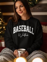 Baseball Weather Sweatshirt thumbnail 9