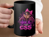 Hex The CSS Mug thumbnail 15