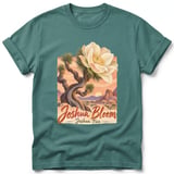 Joshua Bloom ~ Comfort Colors Premium Tee thumbnail 8