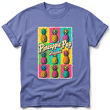 Pineapple Pop ~ Comfort Colors Premium Tee thumbnail 10