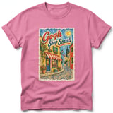 Gogh Shop Small ~ Comfort Colors Premium Tee thumbnail 11