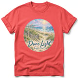 Dune Light ~ Comfort Colors Premium Tee thumbnail 3