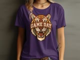 Game Day Tiger Tee or Sweatshirt thumbnail 13