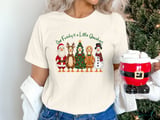 Our Family is a Little Quackers Tee thumbnail 1