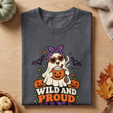 Wild And Proud Nana Tee thumbnail 2