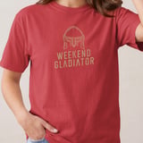 Weekend Gladiator Design thumbnail 4