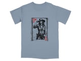 Cowgirl Queen of Hearts Tee thumbnail 6