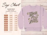 Bunco Vibes Retro Graphic Sweatshirt thumbnail 5