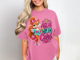 Ask Me If I Care Sally the Squirrel Tee thumbnail 13