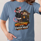Content House Parker the Possum Tee thumbnail 1