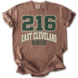 216 East Cleveland Ohio Tee thumbnail 6