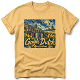 Gogh Dutch ~ Comfort Colors Premium Tee thumbnail 7