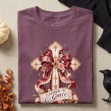 Gather In Grace Tee or Sweatshirt thumbnail 18