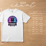 Karaoke Legend Design thumbnail 7