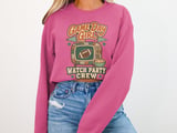 Game Day Girl Watch Party Tee thumbnail 11