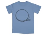 The Boundless Loop T-Shirt thumbnail 6