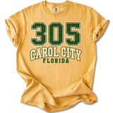 305 Carol City Florida Tee thumbnail 11