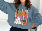 Spooky Gigi Tee thumbnail 2