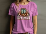 Game Day Fam Tee thumbnail 7