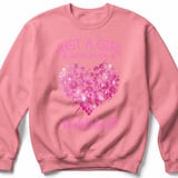 Pickleball Gildan Crewneck Sweatshirt, Just A Girl Who Loves Pickleball, Court Warm Up thumbnail 8