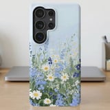 Wildflower Meadow MagSafe® Phone Case thumbnail 1