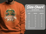 Tailgating MVP Tee or Sweatshirt thumbnail 21
