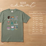 Progressive Human Rights Tee thumbnail 32