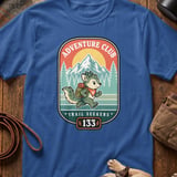 Trail Seeker Fox Club T-Shirt thumbnail 5