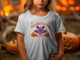Too Cute for Boo Tee thumbnail 5