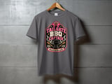 Tailgate BBQ Captain Tee or Sweatshirt thumbnail 12