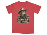 Sun-Worn Skin Still Standing Tee thumbnail 4