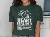 Heart Repaired Trust Slow-Load Tee thumbnail 3