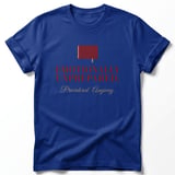 Emotionally Unprepared. Preordered Anyway. Tee thumbnail 6
