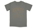 Western Howdy Skull Tee thumbnail 2