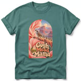 Gogh Mesa Mama ~ Comfort Colors Premium Tee thumbnail 8