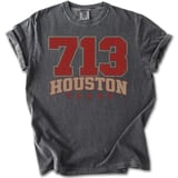 713 Houston Texas Tee thumbnail 6
