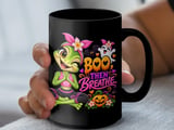 Boo Then Breathe Mug thumbnail 11