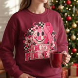 In My Pink Era Tee thumbnail 9