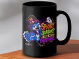 Spooky Season Tell Me Everything Mug thumbnail 14
