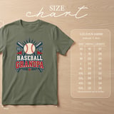 Baseball Grandpa Tee thumbnail 14