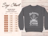 Halloween Cruise Tee thumbnail 6
