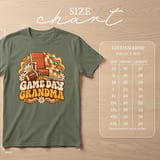 Game Day Grandma Tee thumbnail 14