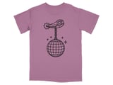 Spur & Disco Tee thumbnail 4
