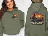 Home Is A Windmill Hoodie thumbnail 6