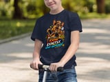 I Know Exactly Detective Chase the Dog Tee thumbnail 12