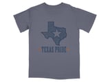 Texas Pride Tee thumbnail 2