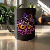 Trick Or Carat Raven Mug thumbnail 16