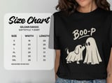 Ghost Dog Boo-P Tee thumbnail 5