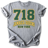 718 Jamaica Queens NY Tee thumbnail 13